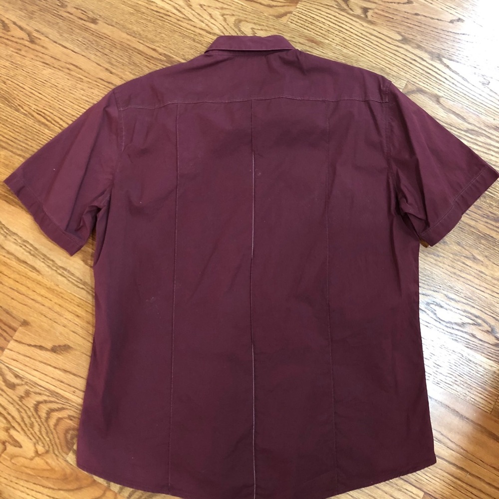 7 Diamonds Button Up - image 3